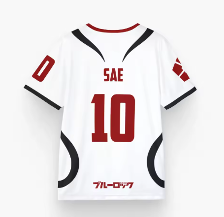 Camiseta Sub-20 Japón