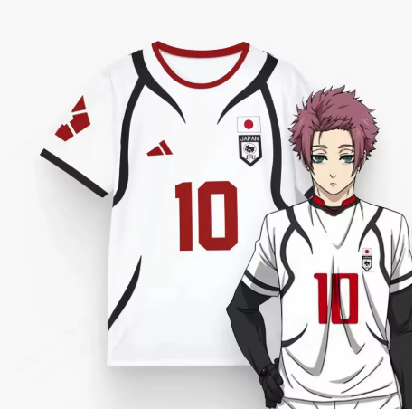 Camiseta Sub-20 Japón